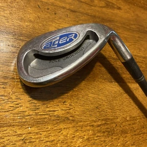 Acer Sole Undercut Sand Wedge Apache PM-30+ Graphite Circum Flex Integrity - Picture 1 of 6
