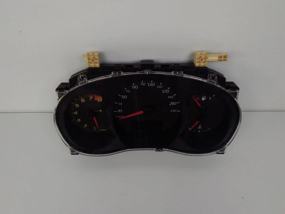 INSTRUMENTS DE BORD Renault Wind (EN/E4) 2011 250450039R - Photo 1/2