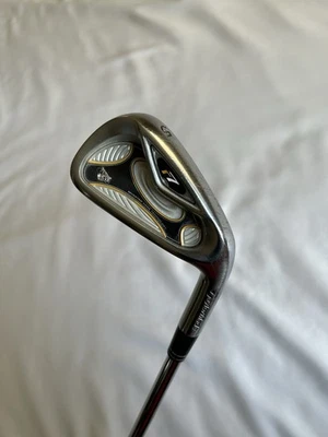 Taylormade R7 TP 5 Iron, Single Iron Right Handed Stiff Flex - Image 1 of 4