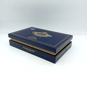 Partagas Habana Linea Maestra Leerkarton - Bild 1 von 15