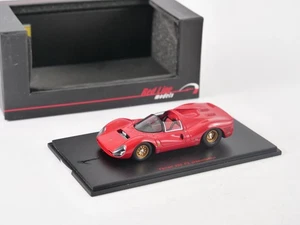 Red Line models Ferrari 330 P3 présentation RL191 - Imagen 1 de 20