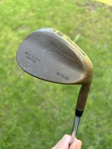 Ram Tom Watson Becu Copper 53* Sand Wedge/Steel/RH - Picture 1 of 7