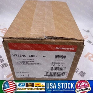1PC Honeywell M7284Q1082 Modutrol Motor M7284Q 1082 New Fast Ship US Free TAX - Picture 1 of 3