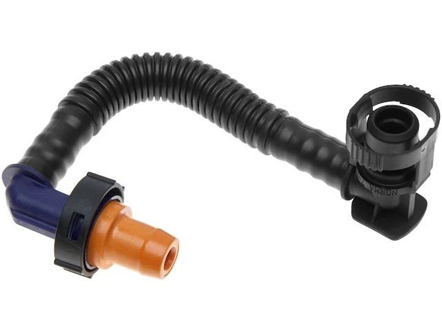 Manguera respirador cárter 67WYJH65 para Focus Transit Connect C Max Fusion 2011 Foto 1 de 1