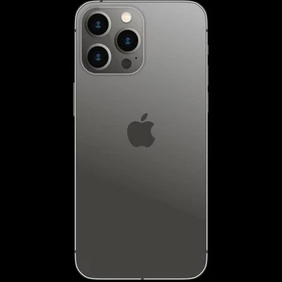 Apple iPhone 13 Pro Max - 256GB - Grafite (Sbloccato) - Immagine 1 di 3