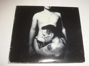 U2 Songs of Innocence 2 CD Deluxe Set - Foto 1 di 2