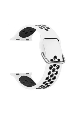 Cinturino in silicone Apple Style 38/40/41 mm Nike S60968WB - Immagine 1 di 2