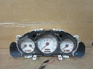 01-04 Mercedes SLK230 Speedometer Instrument Cluster 140K Miles a1705405711 - Picture 1 of 3