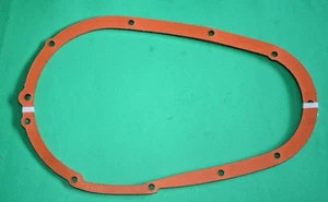 TRIUMPH 3TA 5TA T90 T100A T100S 350 500 PRIMARY CHAINCASE GASKET 70-4156 E4156 - Picture 1 of 1