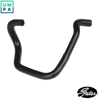 HEATER HOSE 05-3184 FOR PEUGEOT 306/Van/Hatchback/Break CITROEN XUD9 1.9L 4cyl - Image 1 of 4