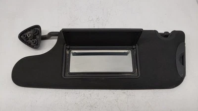 Espejo parasol izquierdo Volvo S60 2005-2009 negro X9CIS Foto 1 de 4