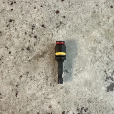 MALCO PRODUCTS INC Malco C-RHEX 1/4 and 5/16 in. Reversible Magnetic Hex Nut Driver 2 in. L