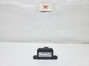 2011-2015 Chevrolet Cruze Yaw Rate Sensor Control Module OEM 13578326 - Picture 1 of 5