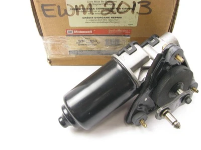 Motor limpiaparabrisas Motorcraft WM-663 para Mercury Tracer 1998-1999 Foto 1 de 4