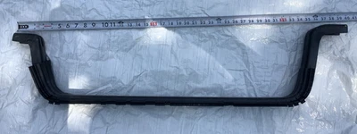 Correa de tanque de gasolina inferior Ford 55 galones E150 t0 E450 despegue como nuevo 9C2Z 9061 A Foto 1 de 4