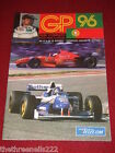 PORTUGAL GP 96 - Sept 1996 A5 32pp (in PORTUGESE)