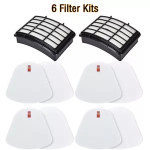 Filter Foam Part For Shark Navigator Lift Away Vacuum Professional NV350 NV370 - Picture 1 of 8