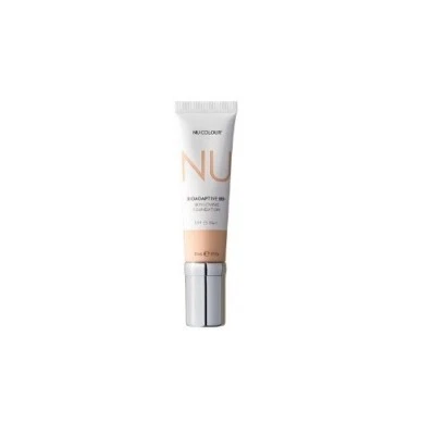 Nu Colour® Bioadaptive BB+ Skin Loving Foundation Sand 2.2 - Image 1 of 2