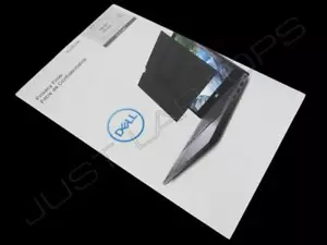 New Dell Privacy Screen Display Filter Film Anti Glare for HP Elitebook 2560p - Picture 1 of 2