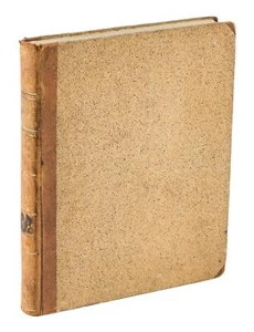 1816 LOUIS JURINE Medical Work on CROUP German Text ABHANDLUNG ÜBER DEN CROUP - Picture 1 of 11