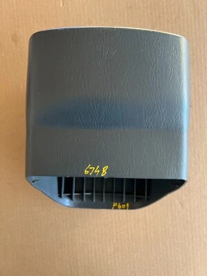 Cubierta de cubierta de columna de dirección del conductor Toyota Camry 1999-2001 OEM Foto 1 de 4