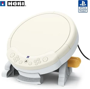 Hori Taiko No Tatsujin Arcade Drum Controller & Sticks for PlayStation - Picture 1 of 6