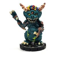 Shyft Matriarch - Mage Knight Whirlwind DND Mini D&D Miniature Shift Demon THG