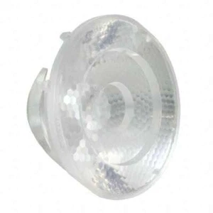 1 x LENS ROUND 47.6MM 1 POS NARROW - Picture 1 of 1