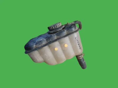 Tanque de expansión de refrigerante Lincoln Town Car 2001 MK3 FN145 1W73-8A080-AA Foto 1 de 4