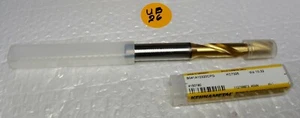 Kennametal 10,32 mm (0,4063") KC7325 FESTHARTMETALLBOHRER, 3XD - Bild 1 von 2