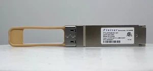 Finisar FTL410QE2C-G1 QSFP-40G-SR4 40GBASE-SR4 Gen2 QSFP+ Transceiver - Picture 1 of 2