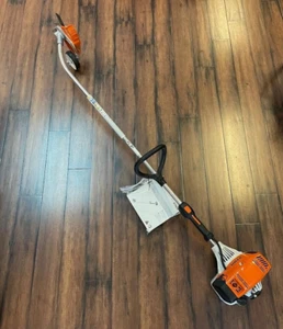 Stihl FC 91 Gas Powered Curved Shaft Lawn Edger / Trimmer OEM - Picture 1 of 15