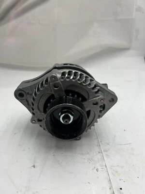 Alternador Denso 210-0580, E3-118195 compatible con Acura MDX 2003-2009 12V 130Amp Foto 1 de 4