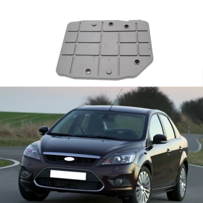 Engine computer base box cover bracket pc cover for Ford Focus 2009-2011 - Imagem 1 de 4