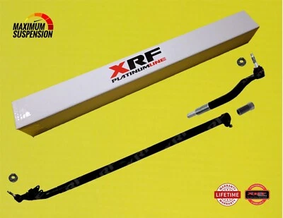 XRF Tie Rod End Complete LOWER Steering Kit for RAM2500 3500 2014-2018 4x4 - Image 1 of 4
