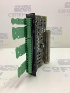 DIO11B - SEW EURODRIVE I/O Card Option MOVIDRIVE GENERALÜBERHOLT - Bild 1 von 3