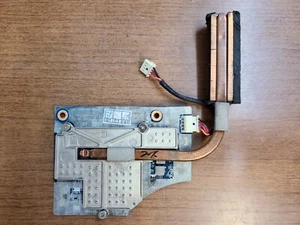 OEM! TOSHIBA P500 SATELLITE NVIDIA GEFORCE 310M 512MB GPU VIDEO CARD DATZ2GUBAD0 - Picture 1 of 2