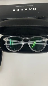 OAKLEY Brille PITCHMAN R CARBON OX8149-0350 50-19 klares Gestell DEMO Gläser - Bild 1 von 5