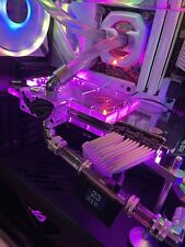 ASUS ROG Strix GeForce RTX 3080 Ti OC EKWB Liquid Cooled with ABP. READ DETAILS!