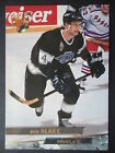 NHL 24 Rob Blake Los Angeles Kings Fleer Ultra 1993/94