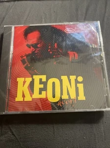 Keoni – Keoni S/T (CD - 1994 Word / Temple 7011513027) CCM - Picture 1 of 2