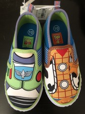buzz and woody shoes target