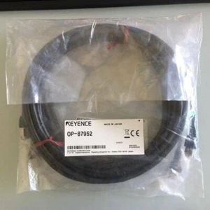 ONE New Keyence OP-87952 Image recognition cable - Picture 1 of 1