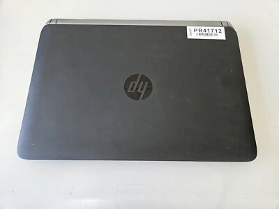 HP ProBook 430 G2 120 SSD 4GB RAM i5-5200U Win10 Pro Laptop ( N0Y54ES#ABU ) USED - Image 1 of 4