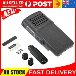 Replacement Housing Case Cover for Motorola Xir P8608i GP328D XPR7350e XPR7380e - Zdjęcie 1 z 12