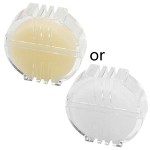 Beeswax Thread Conditioners Sewing Beeswax Strengthening Round Thread Holders - Picture 1 of 8