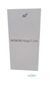 HONOR MAGIC7 LITE 8GB 512GB 5G E0329152GA - Imagen 1 de 4