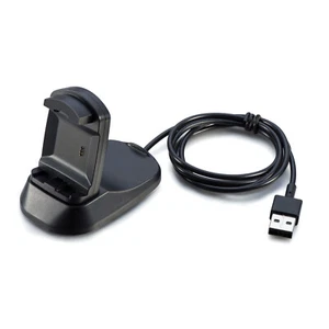 Charger Charging Stand Dock Station Cradle Holder for Fitbit Ionic Smart Watch B - Zdjęcie 1 z 9