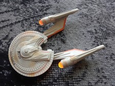 Hallmark Keepsake Star Trek Beyond Christmas Ornament