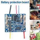 Module Lithium Battery Pack Protection Board Battery Boards Battery Charging